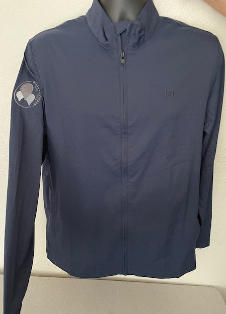 Travis Matthew Surf Side Full Zip Jacket