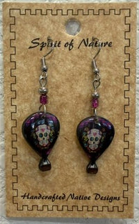 Load image into Gallery viewer, 2026 Acrylic Earrings
