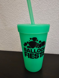 Load image into Gallery viewer, Silipint 16 oz Tumbler
