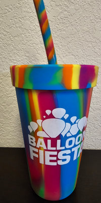 Load image into Gallery viewer, Silipint 16 oz Tumbler
