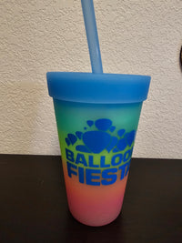 Load image into Gallery viewer, Silipint 16 oz Tumbler
