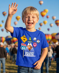 Load image into Gallery viewer, 2026 Youth UFO Tee
