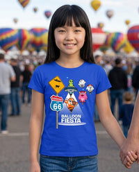 Load image into Gallery viewer, 2026 Youth UFO Tee
