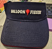 Load image into Gallery viewer, Balloon Fiesta Visor
