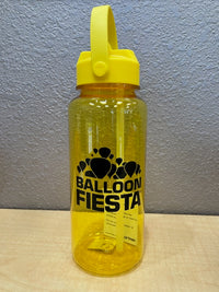 Load image into Gallery viewer, Balloon Fiesta Water Bottle 32oz
