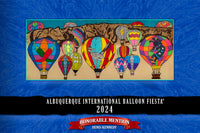 Load image into Gallery viewer, Acrylic Artist Print
