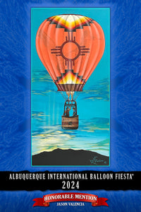 Load image into Gallery viewer, Acrylic Artist Print
