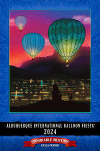 Load image into Gallery viewer, Acrylic Artist Print
