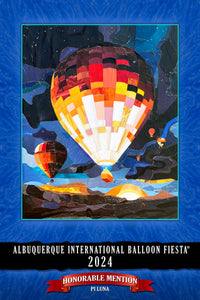 Load image into Gallery viewer, Acrylic Artist Print
