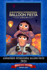 Load image into Gallery viewer, Acrylic Artist Print
