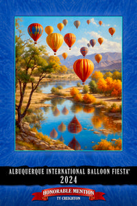 Load image into Gallery viewer, Acrylic Artist Print
