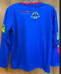 Load image into Gallery viewer, 2026 Youth Shapes LS Tee
