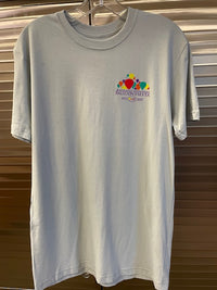 Load image into Gallery viewer, 2025 Sunglasses SS Tee
