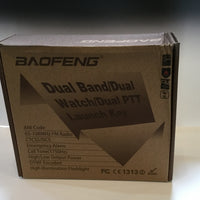 Load image into Gallery viewer, Baofeng Pilot Radio
