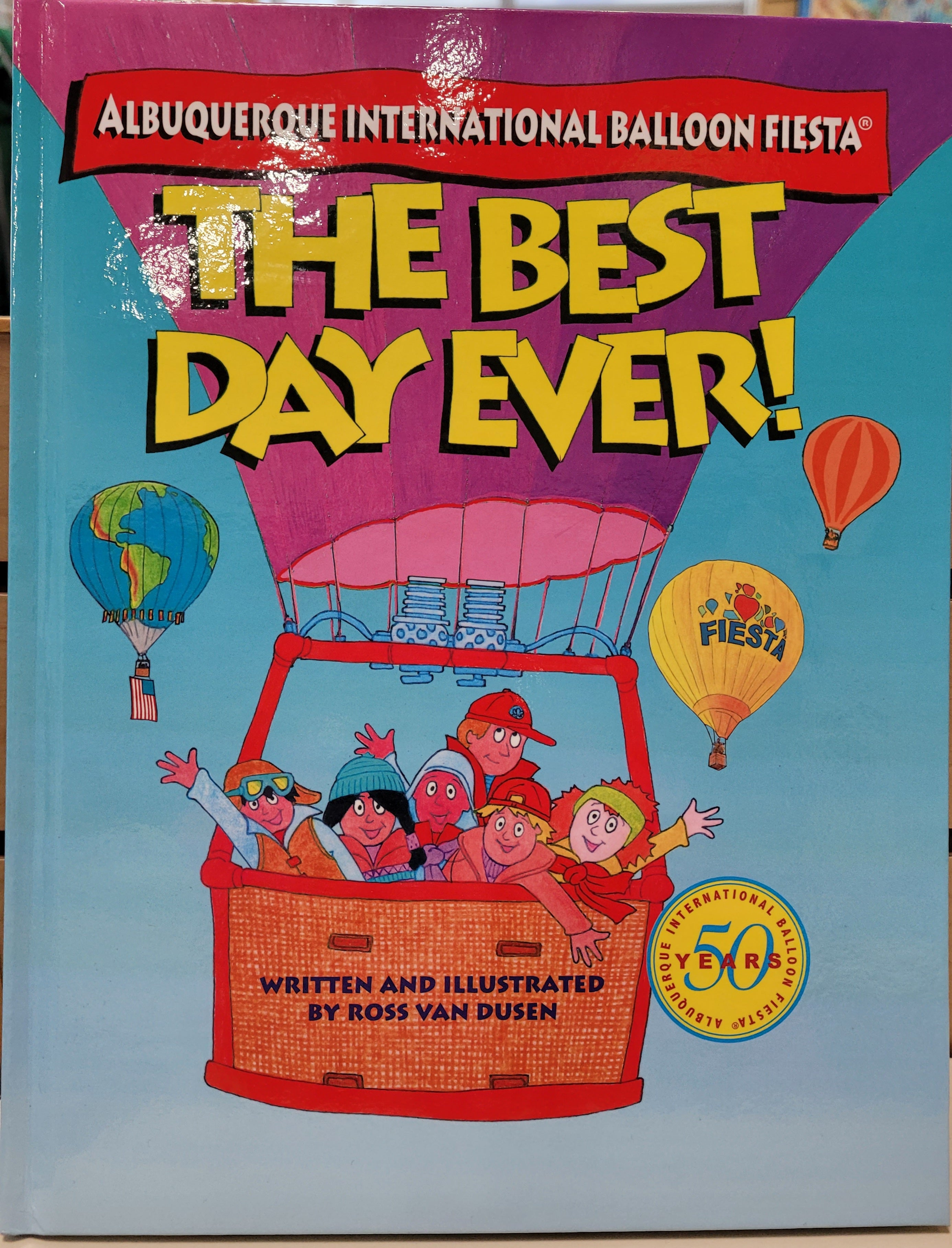 My Best Day DVD