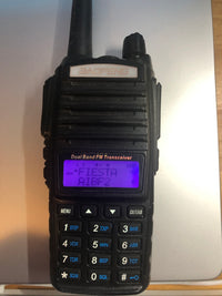 Load image into Gallery viewer, Baofeng Pilot Radio
