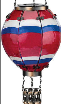 Load image into Gallery viewer, Solar Balloon Lantern
