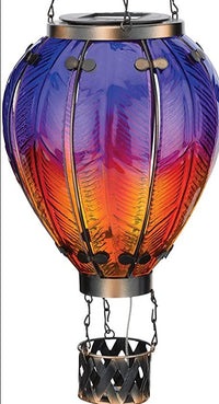 Load image into Gallery viewer, Solar Balloon Lantern
