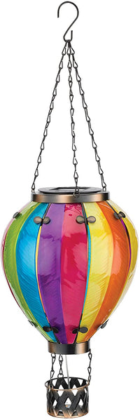Load image into Gallery viewer, Solar Balloon Lantern
