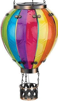 Load image into Gallery viewer, Solar Balloon Lantern
