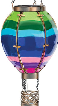 Load image into Gallery viewer, Solar Balloon Lantern
