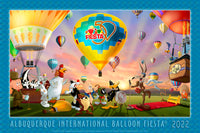 Load image into Gallery viewer, 2022 Official Unsigned Poster
