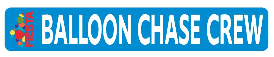 Chase Crew Vehicle Magnet
