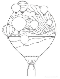 Load image into Gallery viewer, 50th Coloring Book

