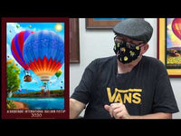 Load and play video in Gallery viewer, 2020 Official Unsigned Poster
