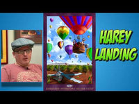 Load and play video in Gallery viewer, 2021 Official Signed Poster
