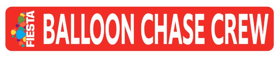 Chase Crew Vehicle Magnet