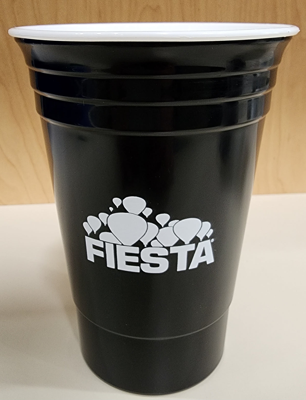 Balloon Fiesta Solo Cup